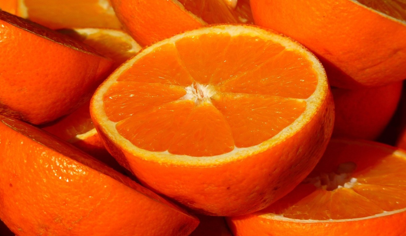 subprodutos da laranja tarifaço trump