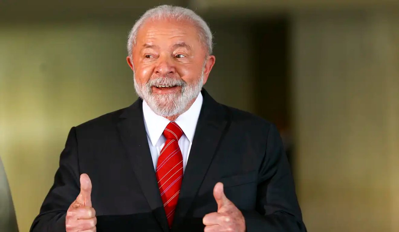 lula presidente