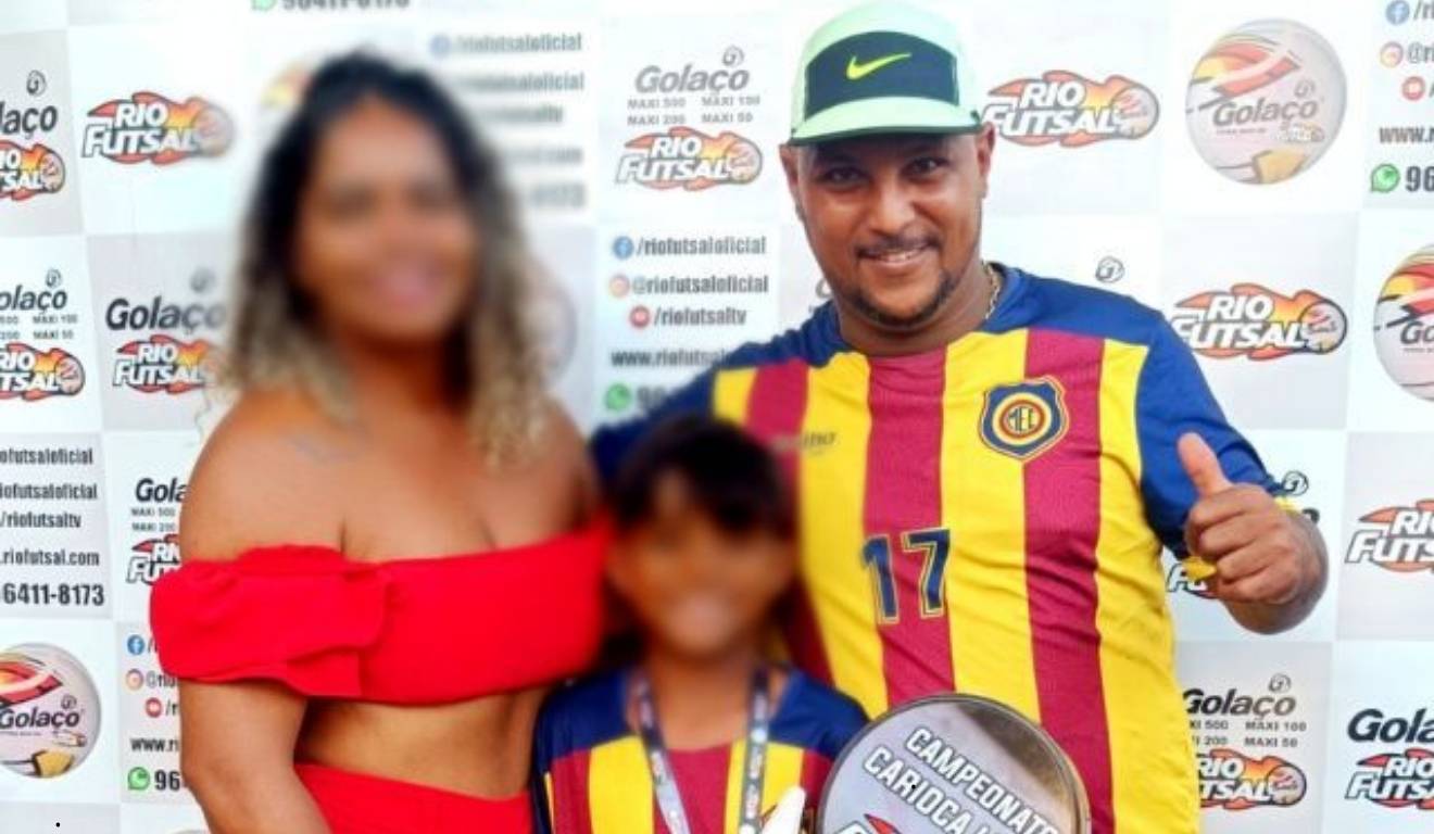 homem que morreu atingido por linha chilena