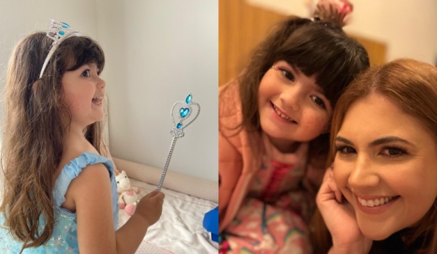 Liz Ibba é uma das 62 pessoas que morreram na queda de avião em Vinhedo