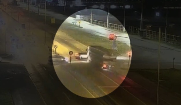 Mãe e filho morrem em acidente na BR-116