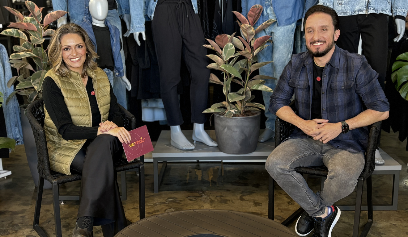 gravação do ver mais londrina no outlet center.br gravação do ver mais londrina no outlet center.br