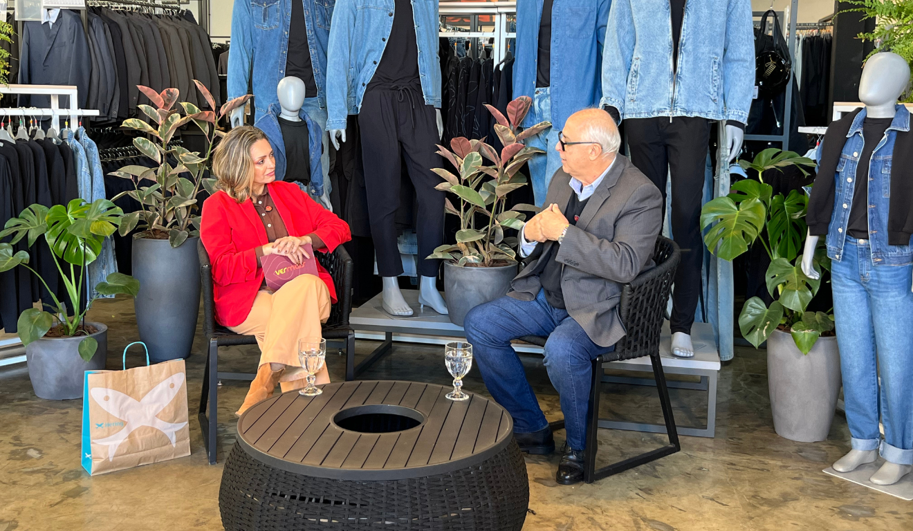 gravação do ver mais londrina no outlet center.br gravação do ver mais londrina no outlet center.br