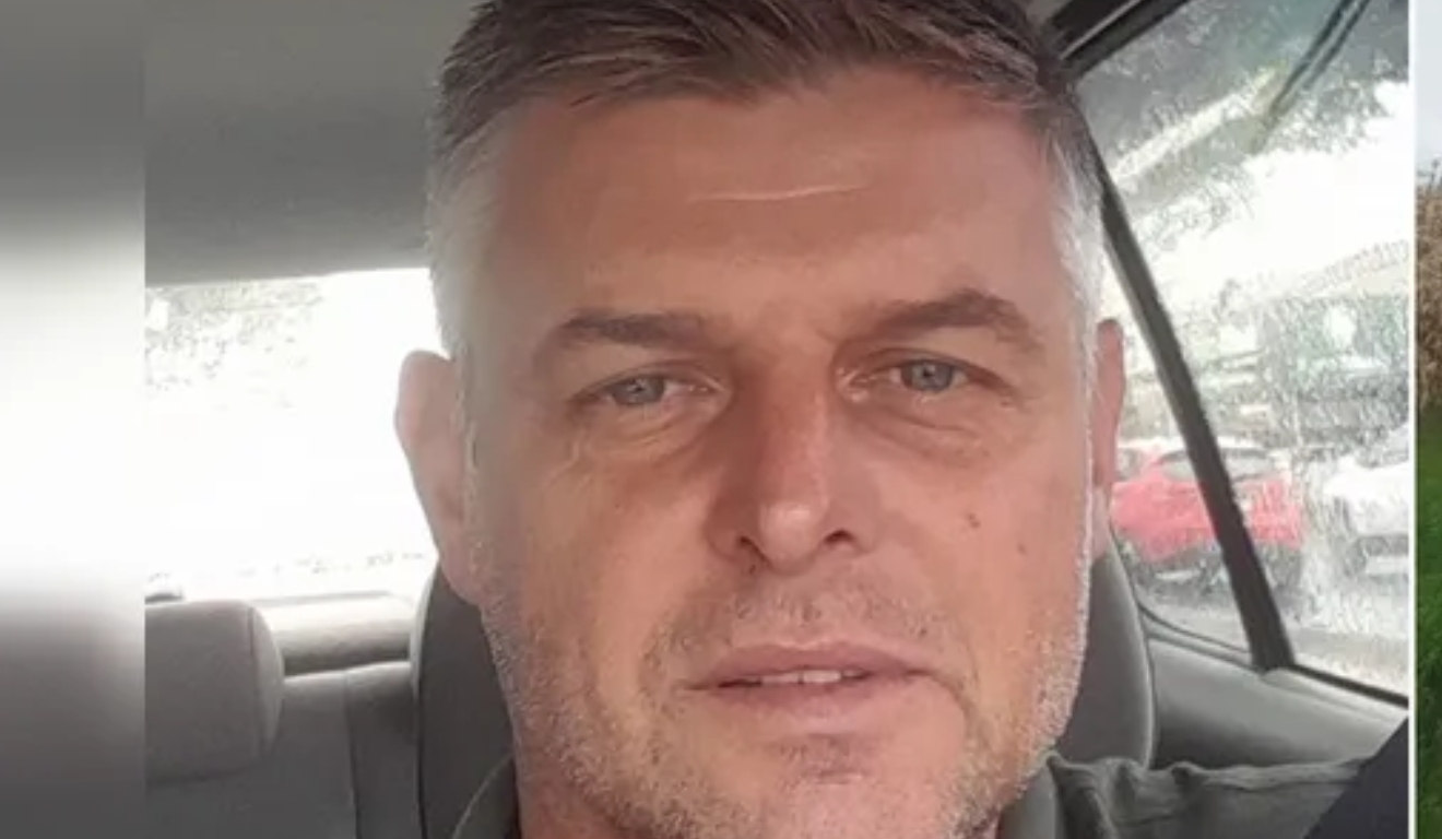 Mestre de obras que morreu em acidente na BR-373