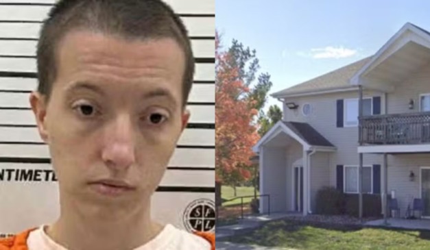 Criança morreu após cair da janela