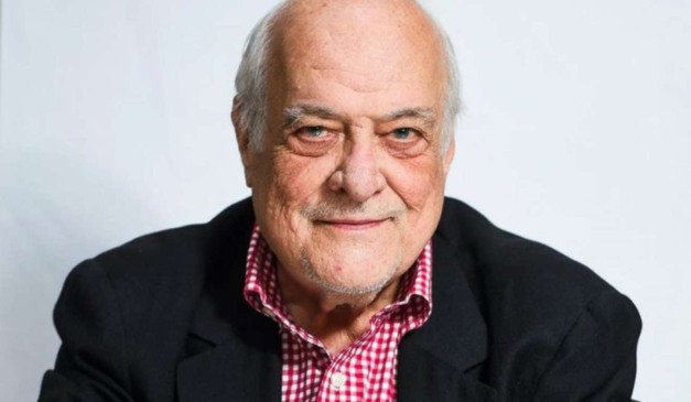 Jornalista José Roberto Guzzo em foto