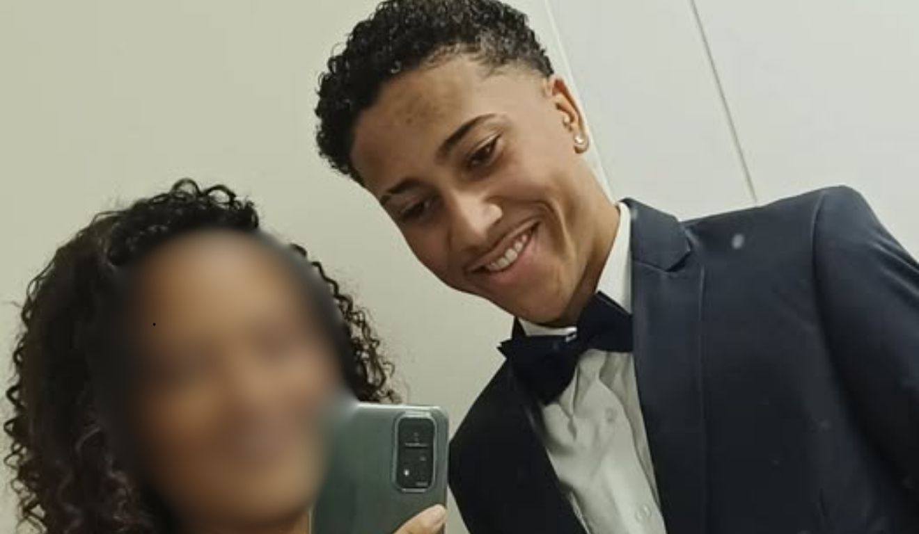 motoboy morto em acidente