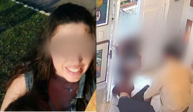 Mulher que agrediu jovem por causa de sutiã