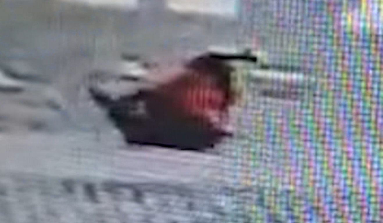 Briga que levou mulher matar assaltante 