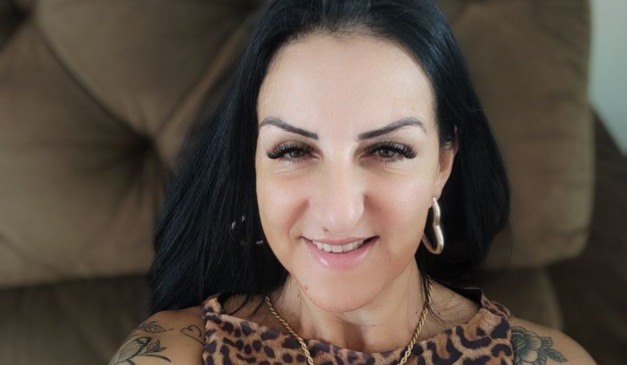 mulher morta pelo namorado em Paiçandu