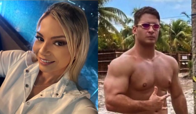 Mulher agredida dentro de elevador