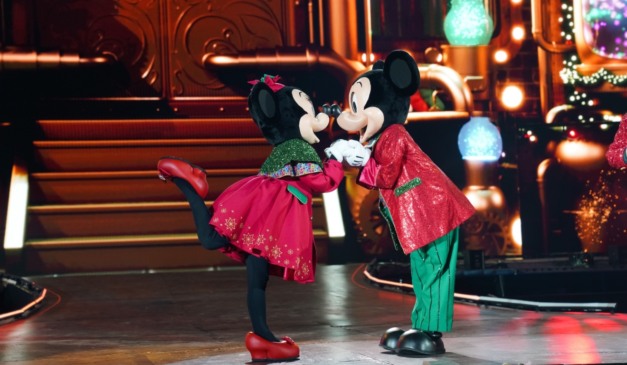 Veja quando começa a venda de ingressos para o espetáculo da Disney