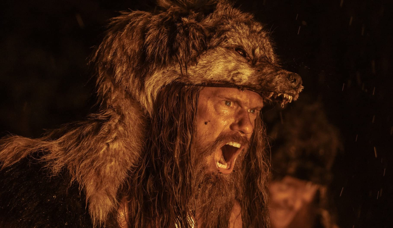 O Homem do Norte (2022) é um dos lançamentos mais aguardados desta semana na Netflix (Foto: Focus Features)