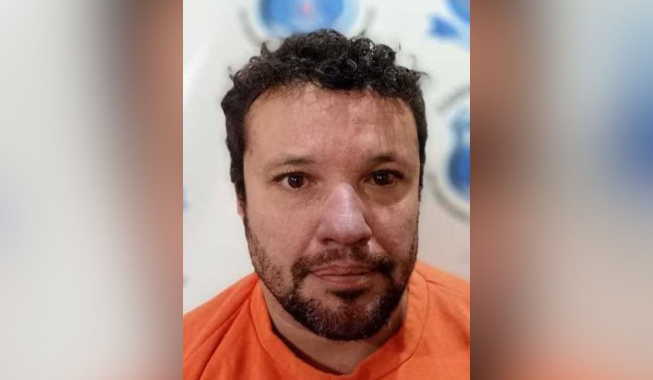 Pai suspeito de matar bebê em presídio