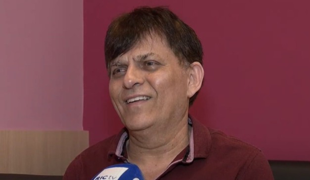 paranaense com o mesmo CPF que o gaúcho