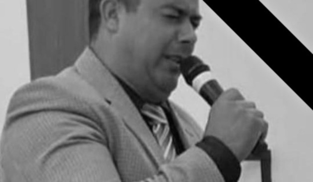 Pastor que morreu em acidente em Colombo