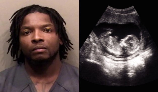 homem que deu pílulas abortivas para a namorada