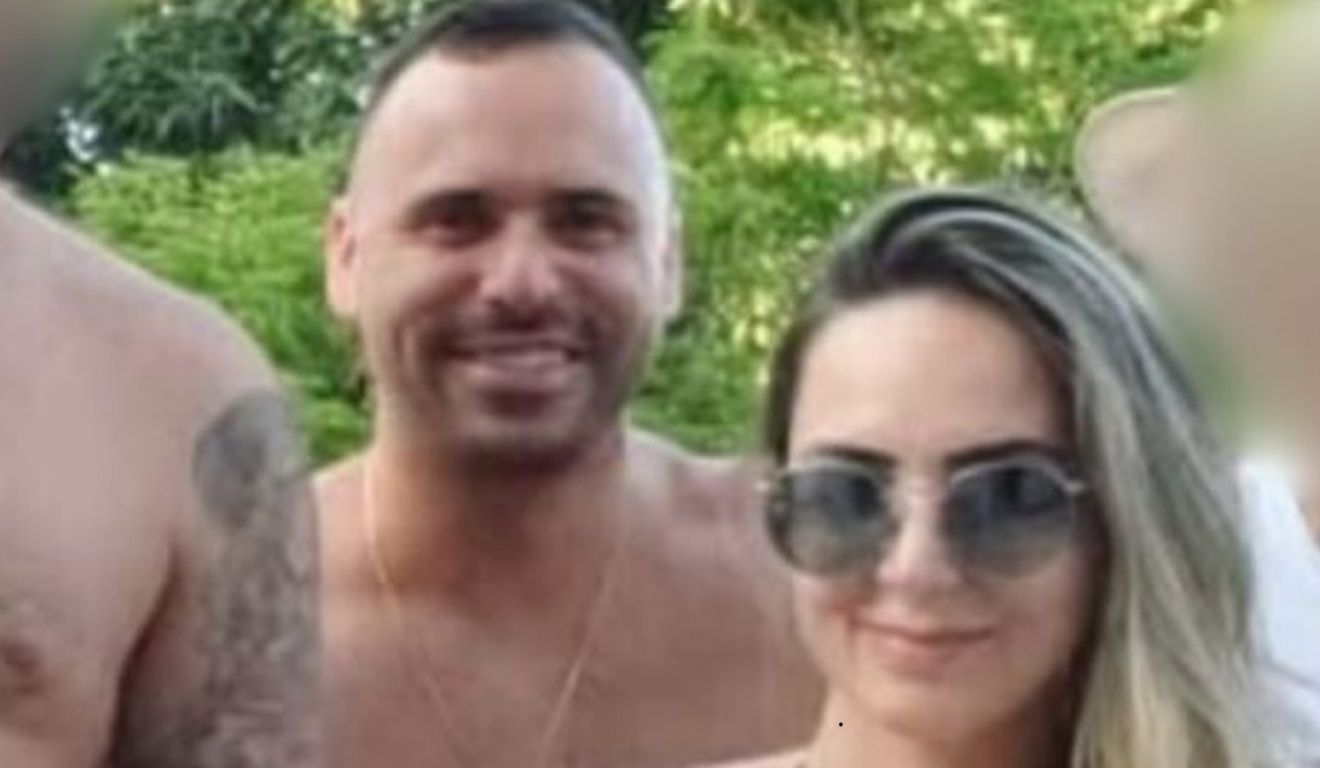 pm e esposa encontrados mortos em motel