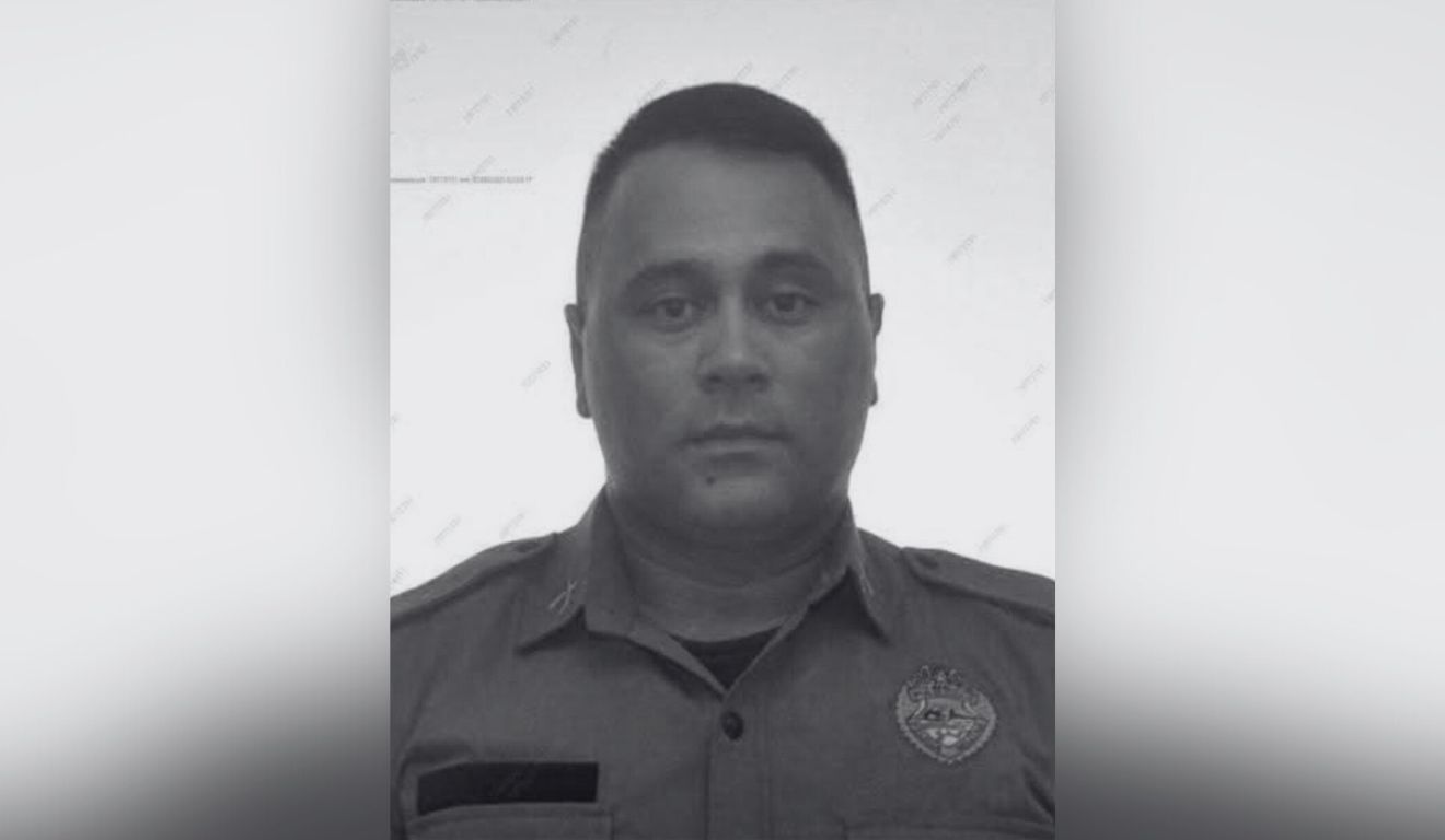 policial militar que morreu durante ocorrência no Paraná