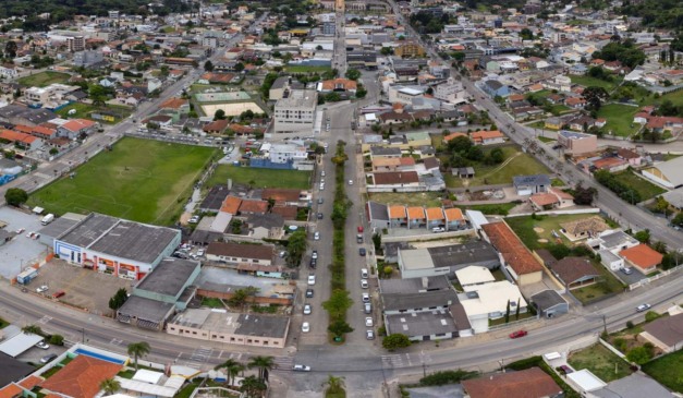 Município de Colombo