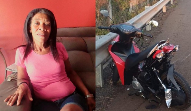 Professora que morreu em acidente no Paraná