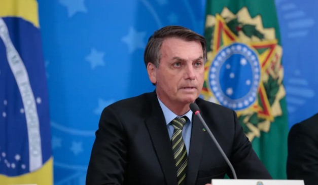 Julgamento Bolsonaro datas