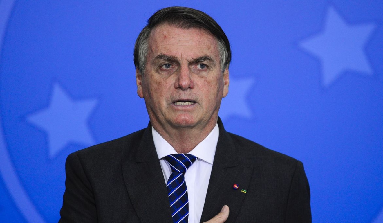 Prisão domiciliar de Bolsonaro; Ratinho Jr se manifesta