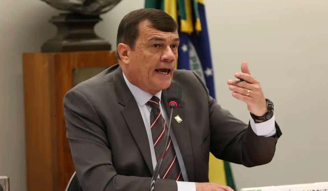 Paulo Sérgio Nogueira