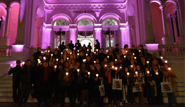 A Semana do Barão é resultado de um compromisso de manter viva a memória do Barão do Serro Azul (Foto: Divulgação)