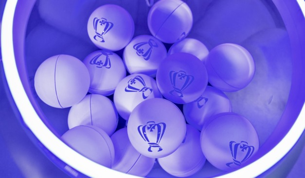 Sorteio da Copa do Brasil 2025