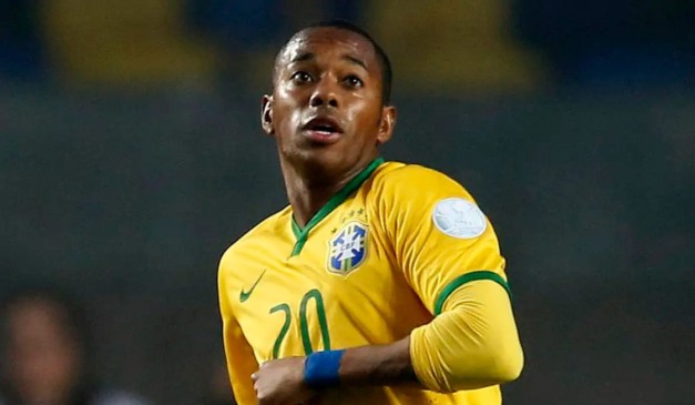 Robinho