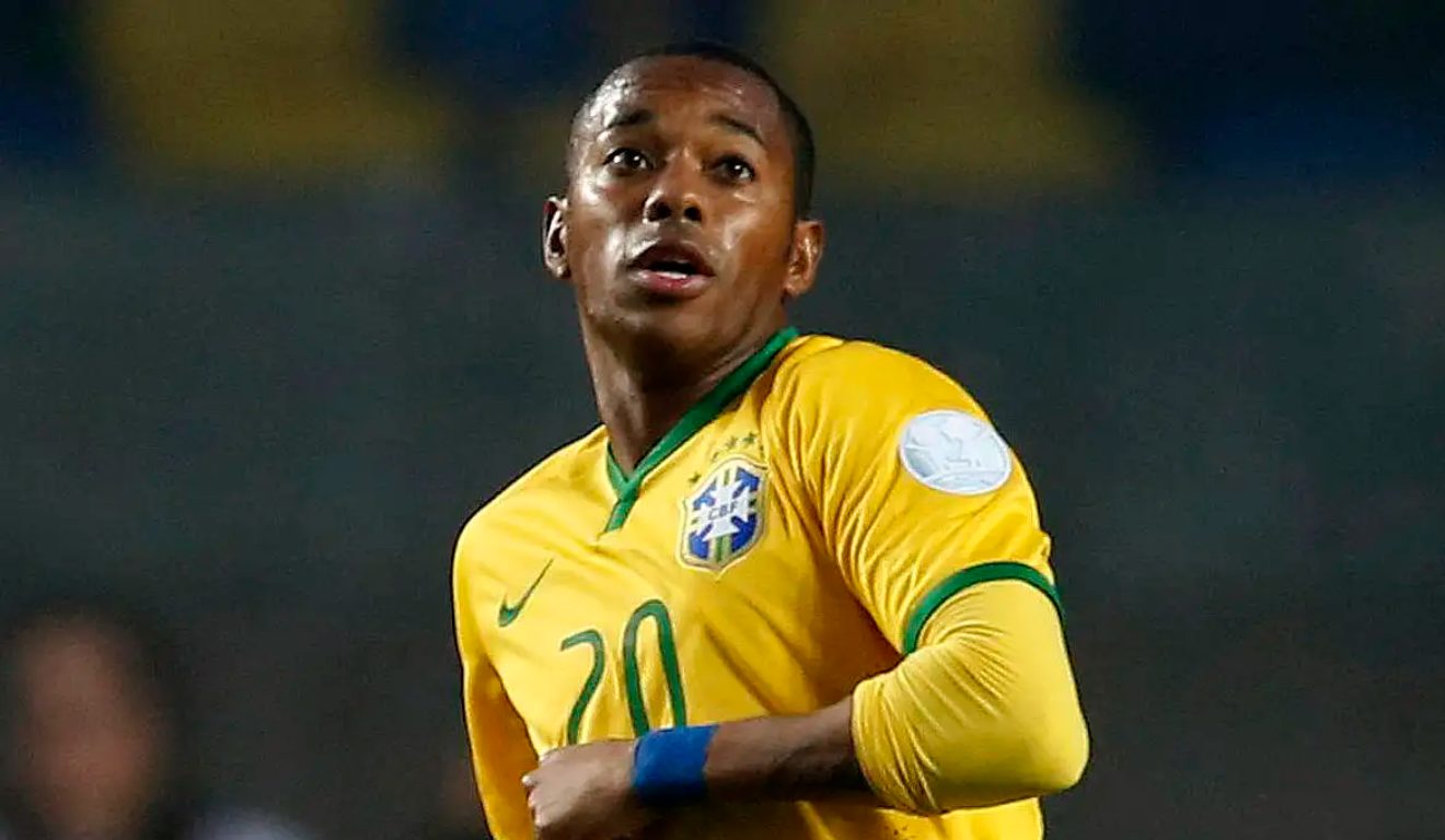 Robinho