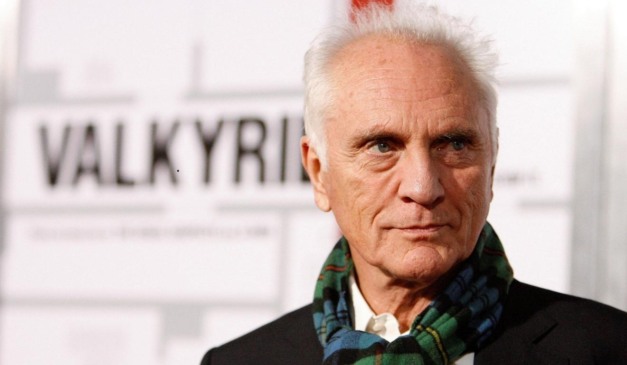 Terence Stamp