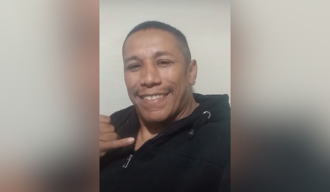 um dos trabalhadores mortos em acidente na BR-158
