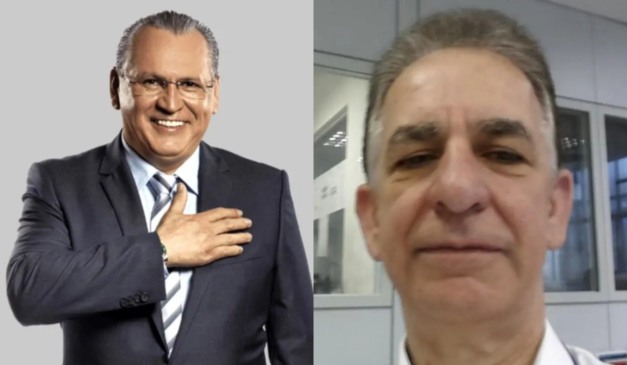 Suspeitos presos são investigados por esquema de corrupção milionária (Foto: Divulgação Ultrafarma | Linkedin) 