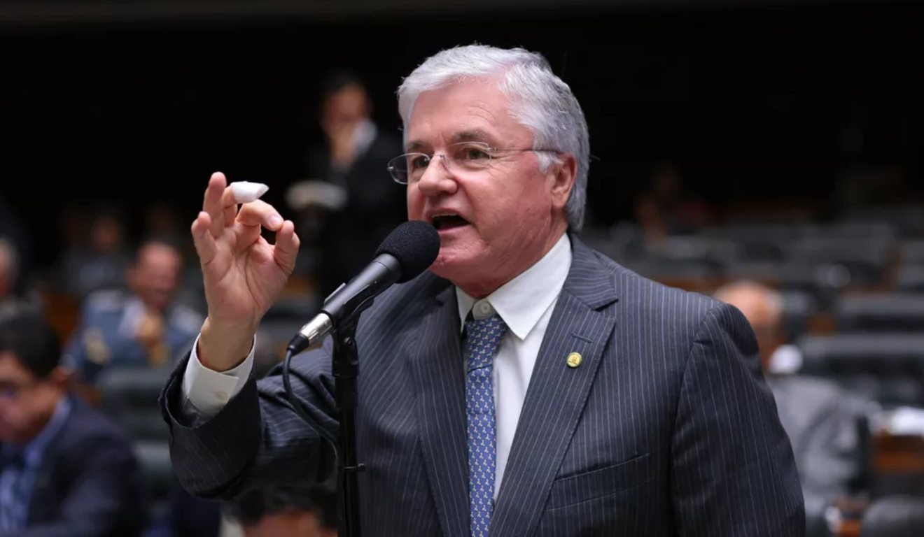 Valdir ROssini na Alep