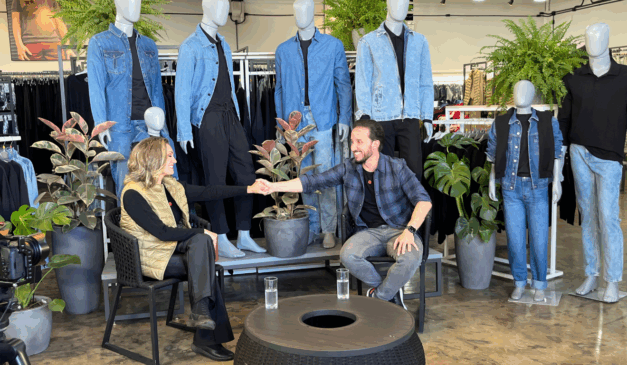 gravação do programa ver mais londrina especial dia dos pais