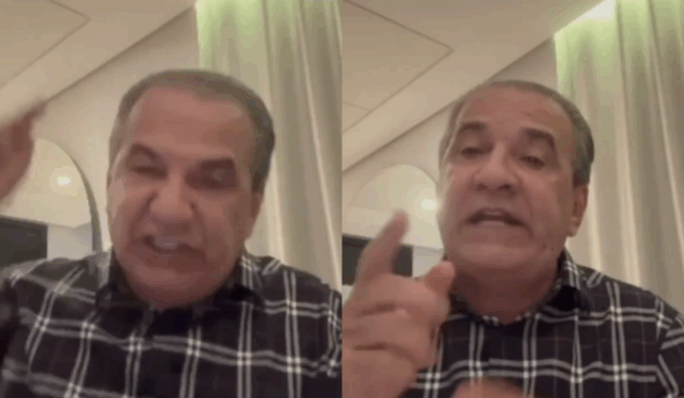 print de vídeo do pastor silas malafaia reagindo a investifação da polícia federal contra ele