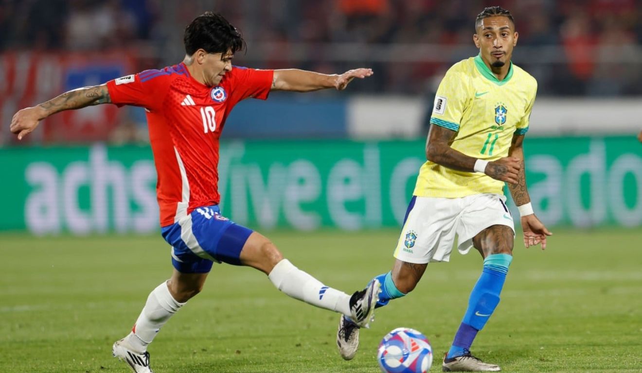 Brasil terá sua última partida em casa antes do fim das eliminatórias (Foto: Rafael Ribeiro/CBF)