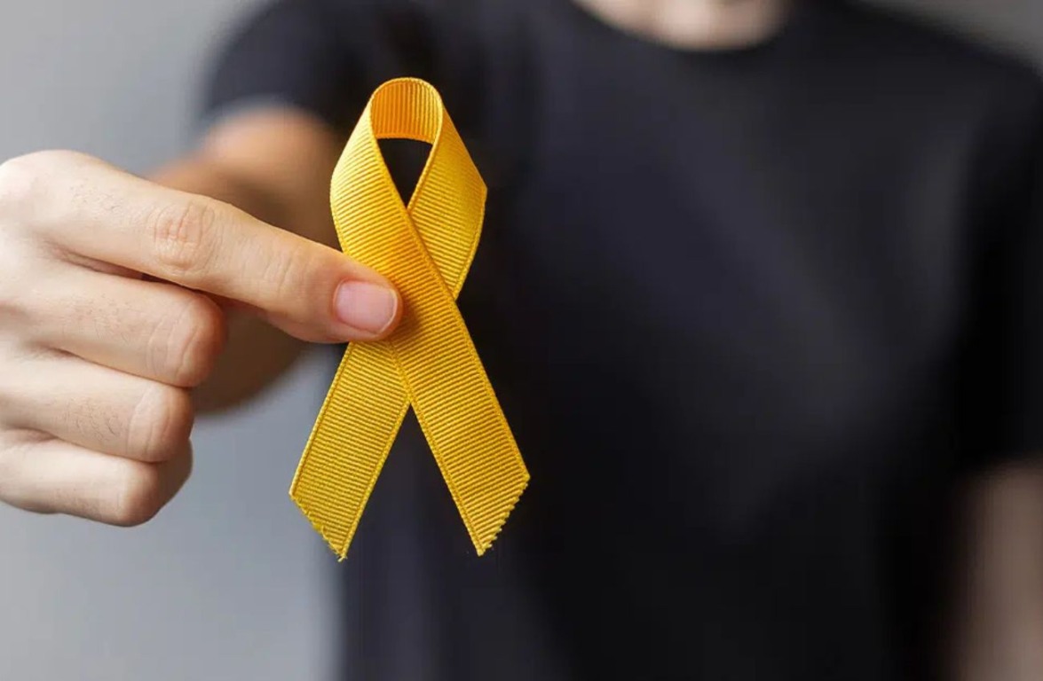 10 de setembro: o suicídio é a quarta principal causa de morte entre jovens de 15 a 29 anos