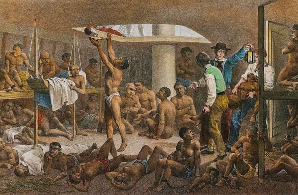 4 de setembro guarda uma página triste na memória de nossa história, mas muito importante