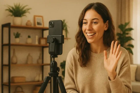 5 dicas para melhorar o engajamento dos seus Reels do Instagram sem gastar nada