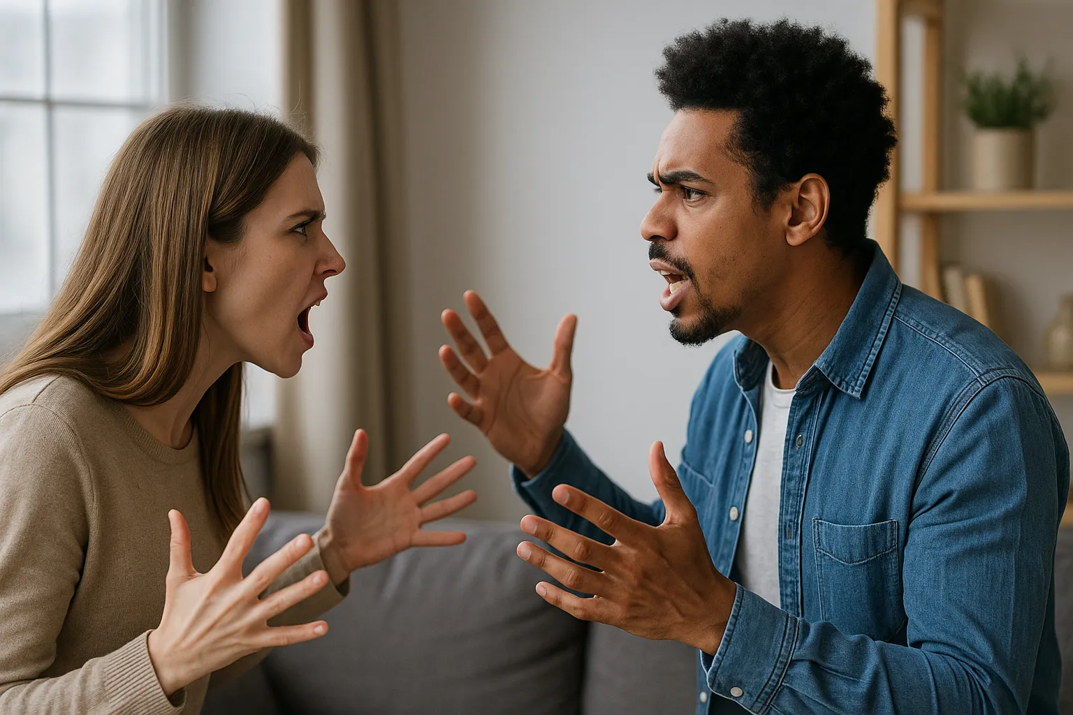 5 signos que adoram embates verbais só para provar que estão certos e tornam a convivência desafiadora