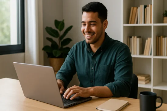 6 ajustes obrigatórios que transformam seu Windows 11 em um notebook muito mais rápido