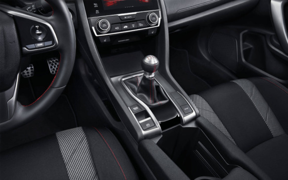 6 cuidados com o câmbio CVT do Honda Civic