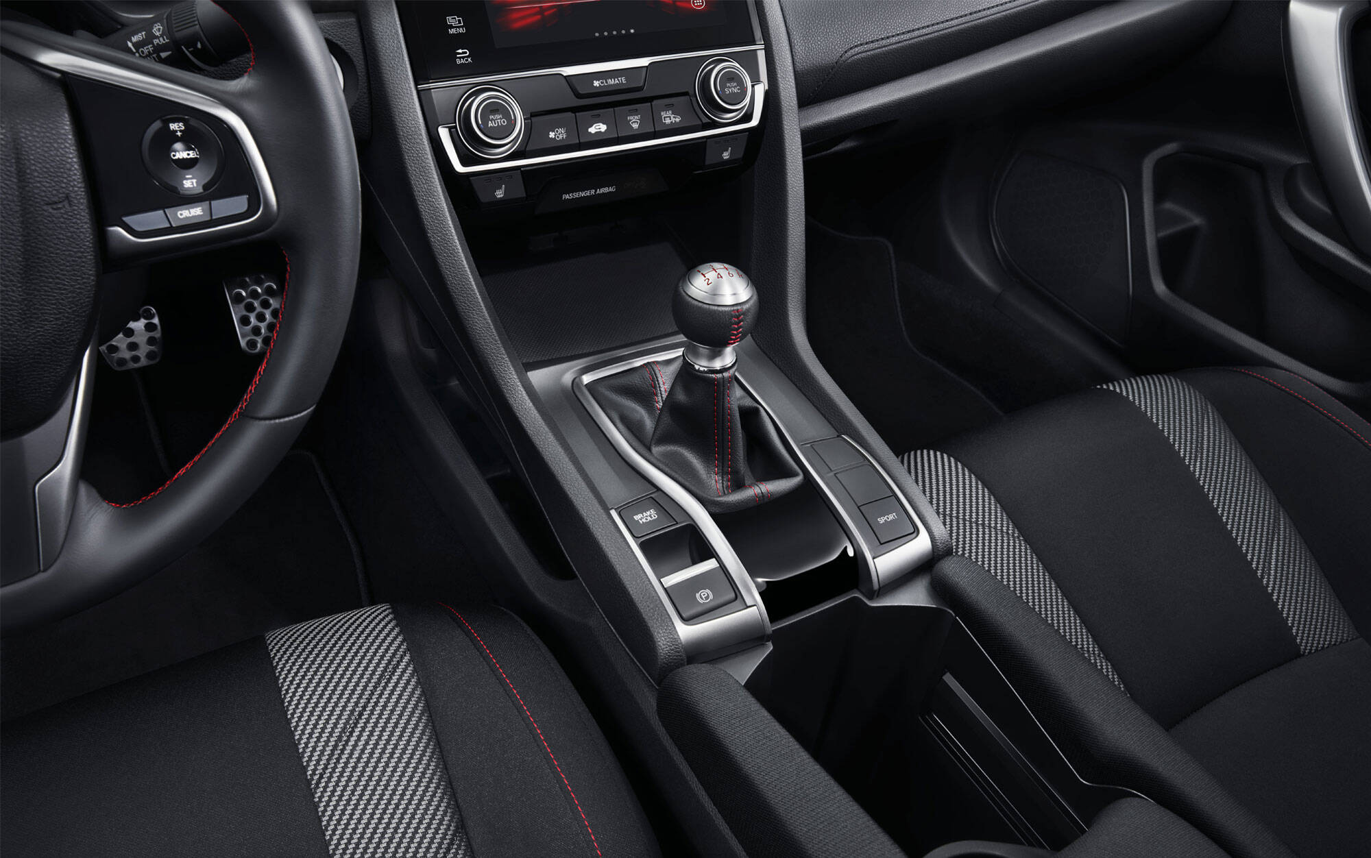 6 cuidados com o câmbio CVT do Honda Civic