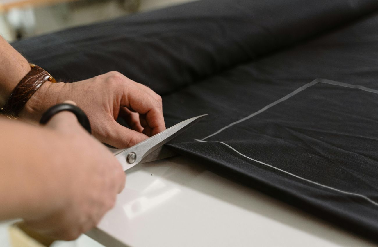 6 de setembro é o Dia do Alfaiate, entre outras coisas