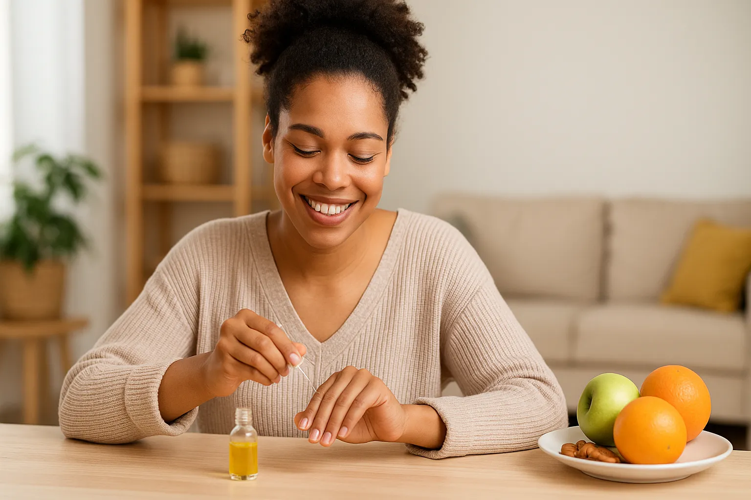 7 segredos naturais para fortalecer as unhas fracas e evitar que quebrem toda semana