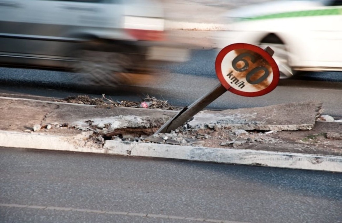 9 de setembro traz uma reflexão sobre questões como conscientização sobre a velocidade