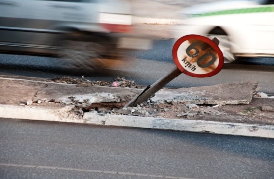 9 de setembro traz uma reflexão sobre questões como conscientização sobre a velocidade